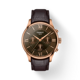 Tissot Chemin Des Tourelles Chronographe Automatique - T139.462.36.298.00